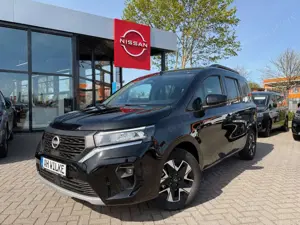 Nissan Townstar Kombi 1.3 DIG-T TEKNA HECKTÜREN SONDERMODELL