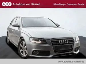 Audi A4 Avant 2.0 TFSI quattro *Panorama*Navi*