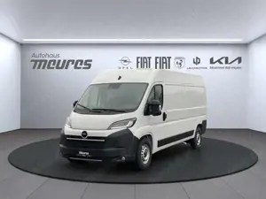 Opel Movano Cargo, Automatik 180 PS, Einparkhilfe, Cassablanca
