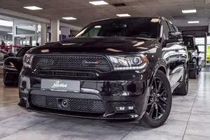 Dodge Durango 5.7 Hemi*7-Sitz*UNFALLFREI*BRD*MWST*TOP!