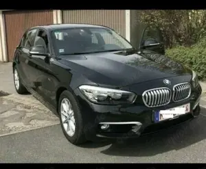 BMW 118 118d Aut. Urban Line