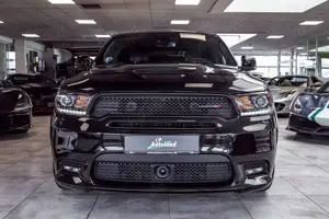 Dodge Durango 5.7 Hemi*7-Sitz*UNFALLFREI*BRD*MWST*TOP!