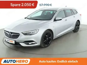 Opel Insignia 1.5 SIDI Turbo INNOVATION Aut.*NAVI*CAM*PDC*
