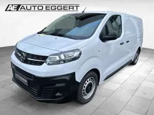 Opel Vivaro Edition Cargo Scheinwerferreg. Tel.-Vorb. PDC Berg