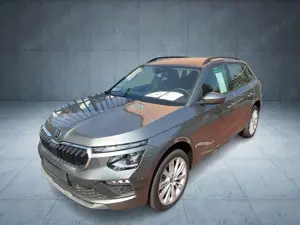 Skoda Kamiq 1.5 TSI Selection DSG LED Navi Sitzheizung DAB