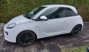 Opel Adam 1.4 Jam