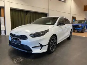 Kia Ceed SW / cee'd SW Nightline Edition