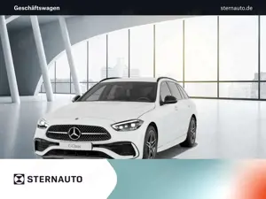 Mercedes-Benz C 300 C 300 de T-Modell AMG Line Advanced Plus/Navi