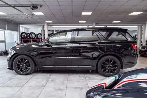 Dodge Durango 5.7 Hemi*7-Sitz*UNFALLFREI*BRD*MWST*TOP!