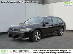 Volkswagen Passat Variant Business DSG+AHK+MASSAGE+NAVI+ACC+KAMERA+LED+17...