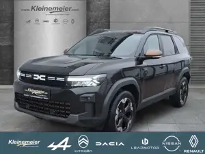 Dacia Bigster Extreme TCe 130 Mild-Hybrid 4x4*Winter+C