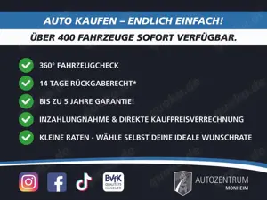 Ford S-Max 2.0 TDCI ALLRAD|ST-LINE|7-SITZER|PANORAMA Bild 3