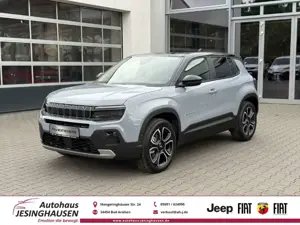 Jeep Avenger Summit MHEV+RFK.+SHZ.+LED+Carpl.+Tempo. LED Dyn. K