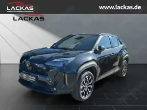 Toyota Yaris Cross Cross 1.5 VVT-iE Hybrid Teamplayer TEC*SA