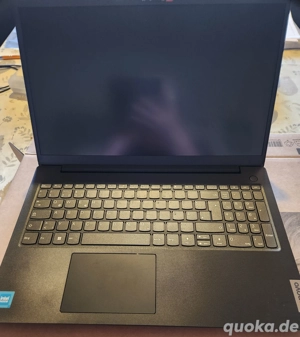 Lenovo Notebook V15 G2 512GB NEU & OVP  Bild 3