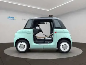 Fiat Topolino Dolcevita Bild 2