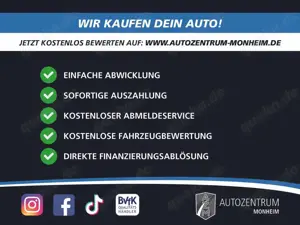 Ford S-Max 2.0 TDCI ALLRAD|ST-LINE|7-SITZER|PANORAMA Bild 2