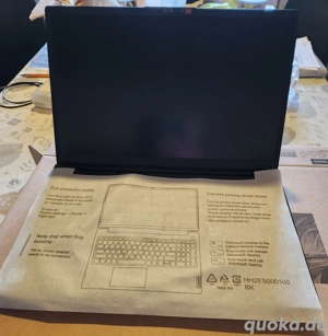 Lenovo Notebook V15 G2 512GB NEU & OVP  Bild 2