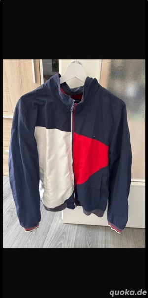 Tommy Hilfiger Jacke Retro