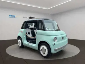 Fiat Topolino Dolcevita Bild 3