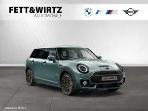 MINI Cooper S Clubman Cooper S ALL4 Clubman UNTOLD EDITION Aut. HiFi
