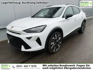 CUPRA Formentor VZ 2.0 TSI 245 kW 4Drive 2.0TSI DSG ABT AHK GV5...