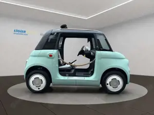 Fiat Topolino Dolcevita Bild 5