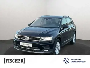 Volkswagen Tiguan 1.5TSI DSG Highline LED Navi SHZ 360° ACC