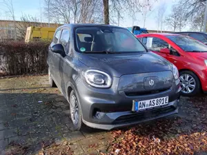 Leapmotor T03 T03 37.3kWh