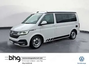 Volkswagen T6 California T6 .1 California DSG 4MOTION Ocean