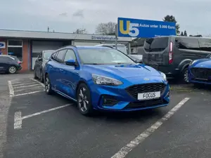 Ford Focus ST-Line