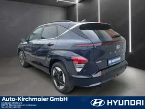 Hyundai KONA SX2 EV Prime MY26 65kWh *360°RCam*BOSE*HeadUp* Bild 4
