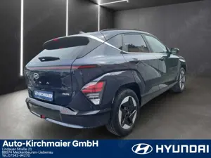 Hyundai KONA SX2 EV Prime MY26 65kWh *360°RCam*BOSE*HeadUp* Bild 3