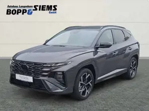 Hyundai TUCSON 1.6 T-GDi DCT 'N-Line X' 'Assi,P. Dach'