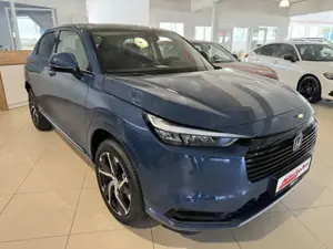 Honda HR-V e:HEV 1.5 i-MMD Hybrid Advance