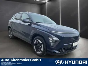 Hyundai KONA SX2 EV Prime MY26 65kWh *360°RCam*BOSE*HeadUp* Bild 2