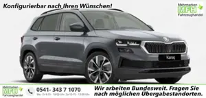 Skoda Karoq Dynamic 2.0 TDI 150PS DSG 4x4, 5J GARANTIE, DCC...