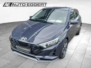 Hyundai i20 EU6e FL (MY25) 1.0 T-GDI (100 PS) 6-MT 2WD Prime N