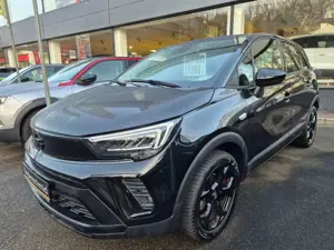 Opel Crossland Crossland 1.2 Elegance Paket, Navi, Sitzhzg.