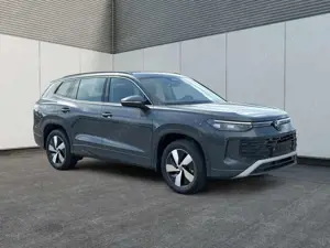 Volkswagen Tayron LIFE SHZ+ACC+PDC+KAMERA+EL.HECKKL. 1.5 eTSI OPF... Bild 4