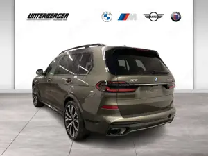 BMW X7 xDrive40d M Sportpaket BW Surround DAB RFK Bild 4