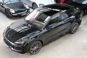 Porsche Cayenne Coupe GTS Clubleder InnoDrive 360° 22"