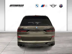 BMW X7 xDrive40d M Sportpaket BW Surround DAB RFK Bild 5