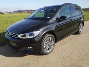 Volkswagen Touran Comfortline BMT/Start-Stopp 1.5TSI DSG 110 kW (...