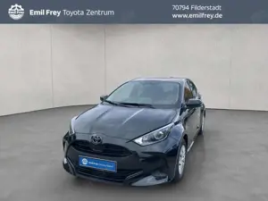 Toyota Yaris Hybrid Business Edition *Sitzheizung*Rückfah