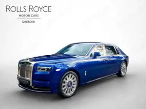 Rolls-Royce Phantom Extended Wheelbase
