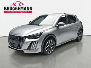 Peugeot 208 208 1.2 HYBRID 110 E-DSC6 GT KLIMA LED MIRROR-SCRE