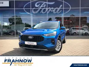 Ford Kuga 2.5 Duratec FHEV Titanium FACELIFT LED SYNC4 ACC