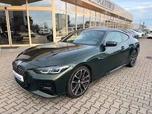 BMW 420 d Coupe M Sport PRO S-Dach Laser AHK