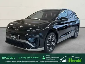 Skoda Enyaq 60 Loft  LM20" AHK Paket Plus/Trans/Winter